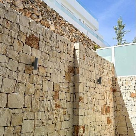 Suite Cala Paura Polignano a Mare Exterior foto