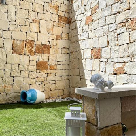 Suite Cala Paura Polignano a Mare Exterior foto