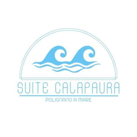 Suite Cala Paura Polignano a Mare Exterior foto