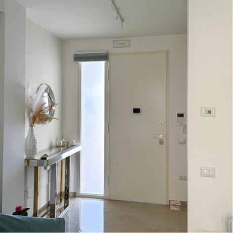 Suite Cala Paura Polignano a Mare Exterior foto