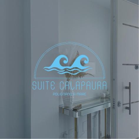Suite Cala Paura Polignano a Mare Exterior foto