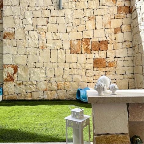 Suite Cala Paura Polignano a Mare Exterior foto