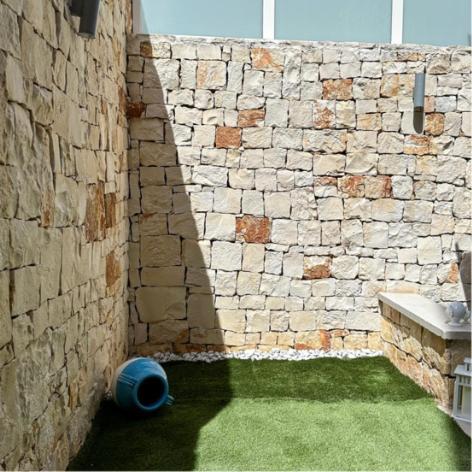 Suite Cala Paura Polignano a Mare Exterior foto